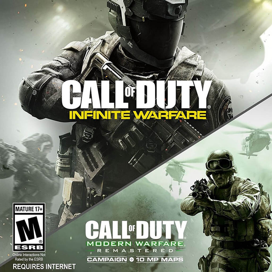 Call of Duty – Kala 7.0 version | Flexible Sections Builder Mobile ...
